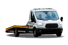 Van Rental Northampton - Recovery Van - Van hire Northampton